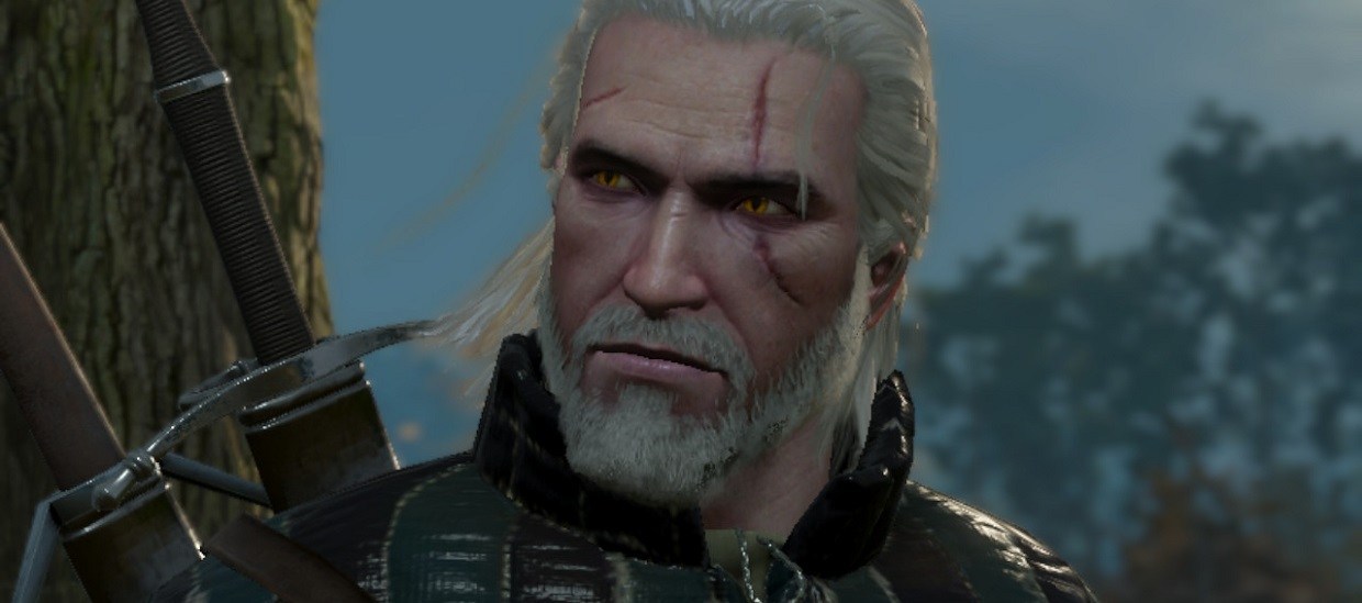 REVIEW: Nintendo’s THE WITCHER 3: WILD HUNT is a great handheld adventure