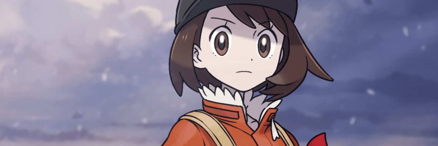 POKÉMON SWORD and SHIELD expansion brings more monsters to Galar