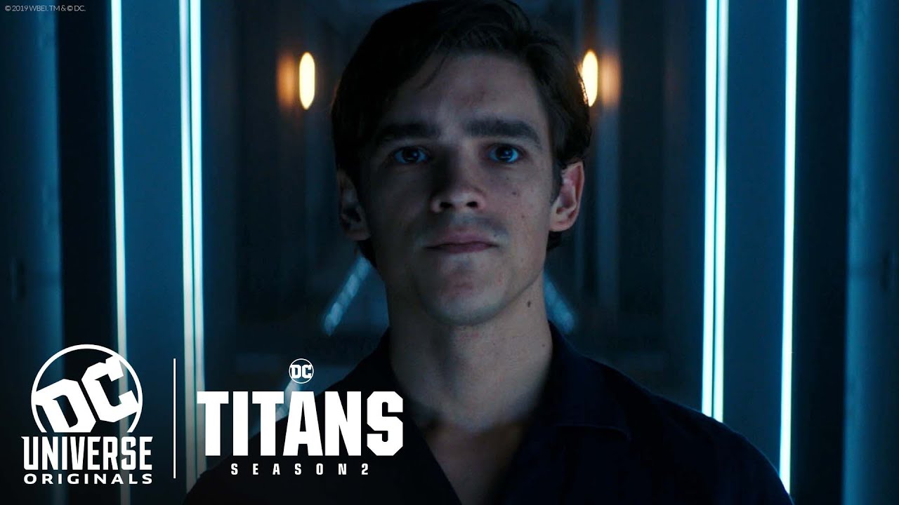 Titans Season 2 Full Trailer | DC Universe | The Ultimate Membership