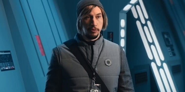 Saturday Night Live Brings Back Adam Driver’s Kylo Ren In Star Wars Undercover Boss Sequel