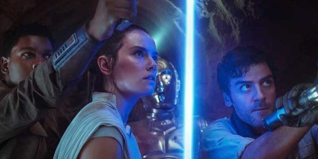 Star Wars: The Rise of Skywalker Now Has the Worst Rotten Tomatoes Score of the Saga