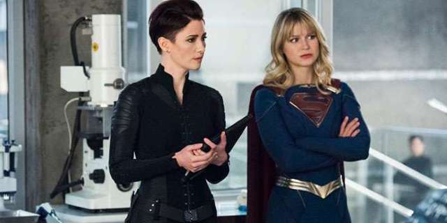 Supergirl Recap With Spoilers: Kara Faces Her New Reality in “The Bottle Episode”