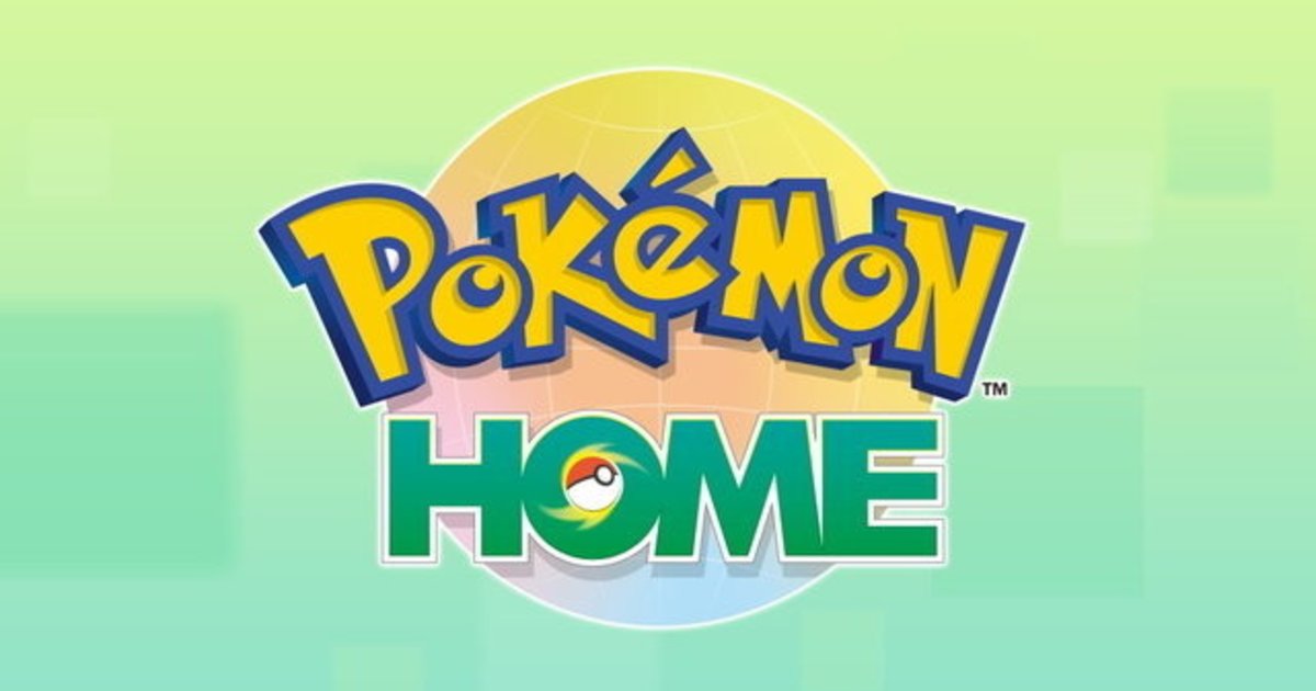 Pokémon HOME Launches For Switch, iOS & Android!