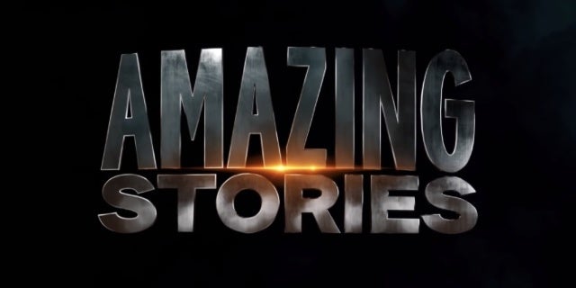 Steven Spielberg’s Amazing Stories Trailer Released by Apple TV+