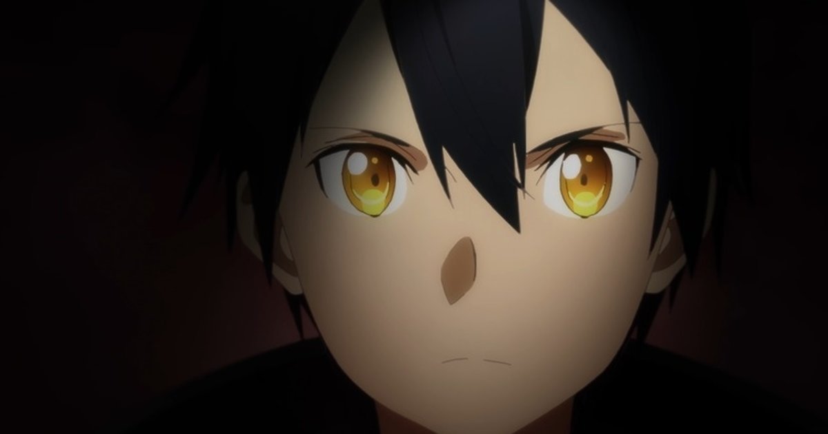 Sword Art Online: Alicization Anime Previews Final Chapter!