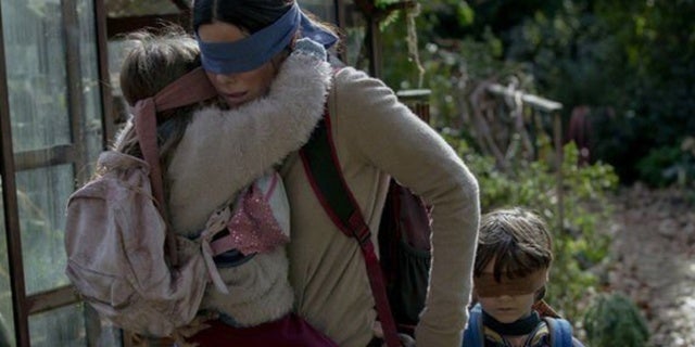 Netflix Reteams With Bird Box Star Sandra Bullock for New Thriller