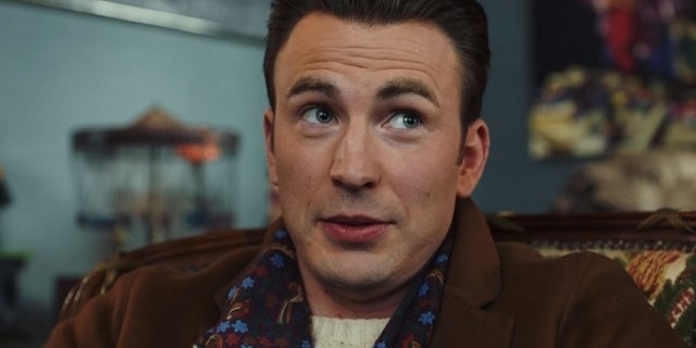 Rian Johnson Confirms Chris Evans Will Not Return for Knives Out Sequel