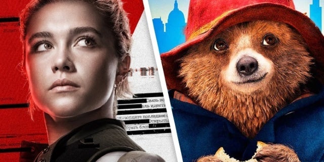 Paddington 3: Is Florence Pugh Teasing a New Movie?