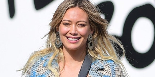 Lizzie McGuire: Hilary Duff Seemingly Confirms She Won’t Do PG-Rated Series on Disney+