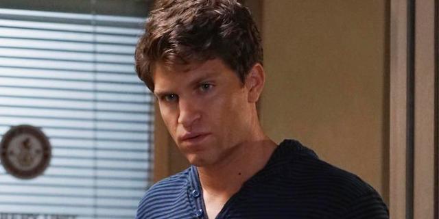 Walker, Texas Ranger Reboot Adds Pretty Little Liars Alum Keegan Allen