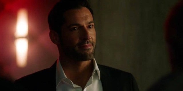 Lucifer Writers Reveal Season Five Episode Title Teasing Heartbreak