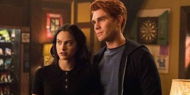 Riverdale Ides of March Preview Released