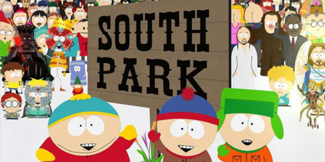 South Park Is Trending After Viral Tweet From She-Hulk Writer