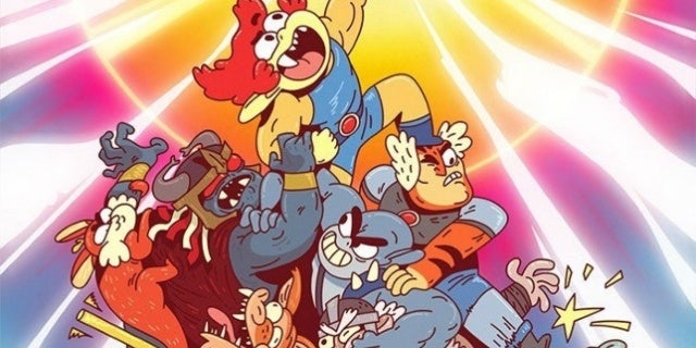 ThunderCats Roar Premiere Date Announced