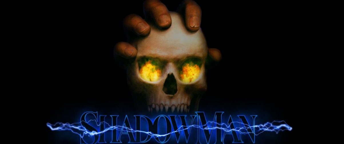 SHADOW MAN game from the N64 and Dreamcast days is getting a Remaster