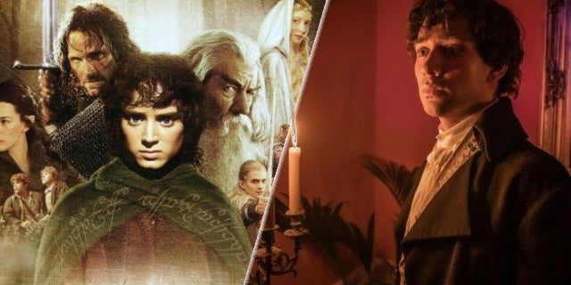 Amazon’s The Lord of the Rings TV Series Reportedly Finalizes Deal With Its Lead