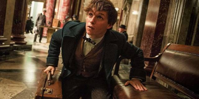 Fantastic Beasts 3 Reportedly Set to Begin Filming Next Week Despite Coronavirus Shutdowns