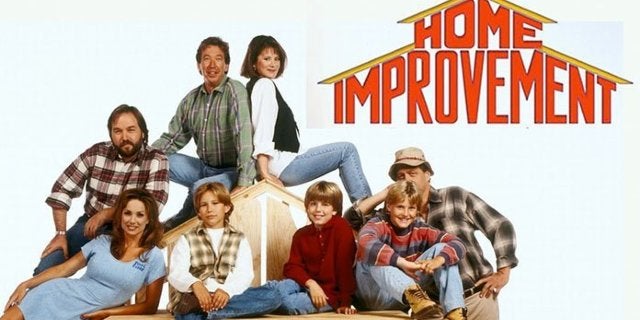 Tim Allen Wants to Bring Back Home Improvement in a Special Way