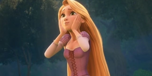 Disney Fans Point Out a Major Connection Between Corona and Tangled’s Rapunzel