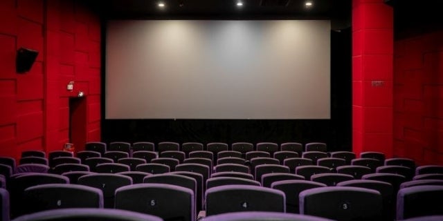 Movie Theater Owners Praise $2 Trillion Senate Stimulus Package