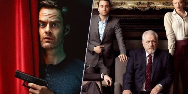 HBO Delays New Seasons of Barry and Succession Because of Coronavirus Shutdown