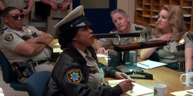 Reno 911! Reveals Sneak Peek at Quibi Revival Series