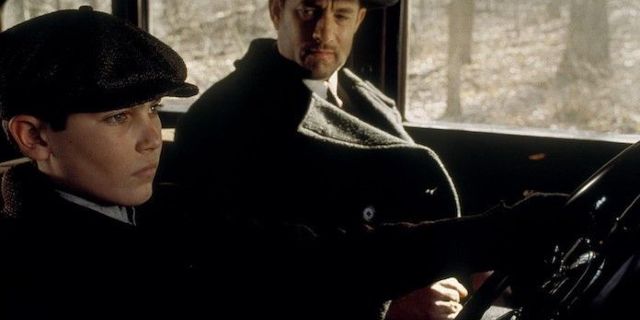 How to Watch Tom Hankss Comic Book Movie, Road to Perdition, For Free