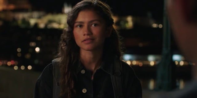 Spider-Man 3: Zendaya Confirmed to Return as MJ