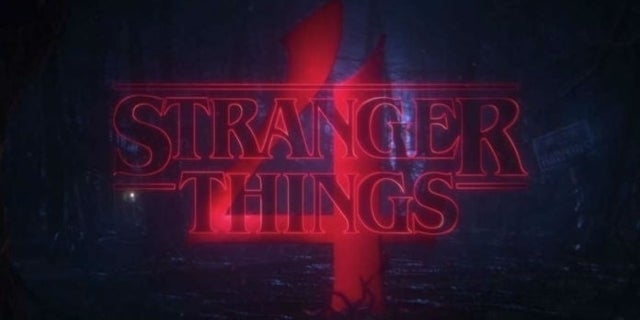 Stranger Things 4 Set Photo Confirms Return of Fan-Favorite Characters