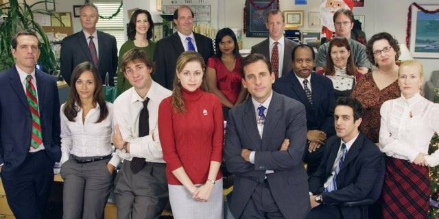 The Office Remains Netflix’s Most-Watched Licensed Content During Coronavirus Pandemic