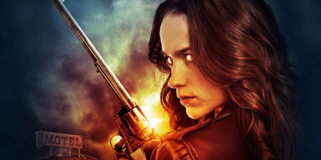 Wynonna Earp Season 4 Production Shuts Down Due to Coronavirus Concerns