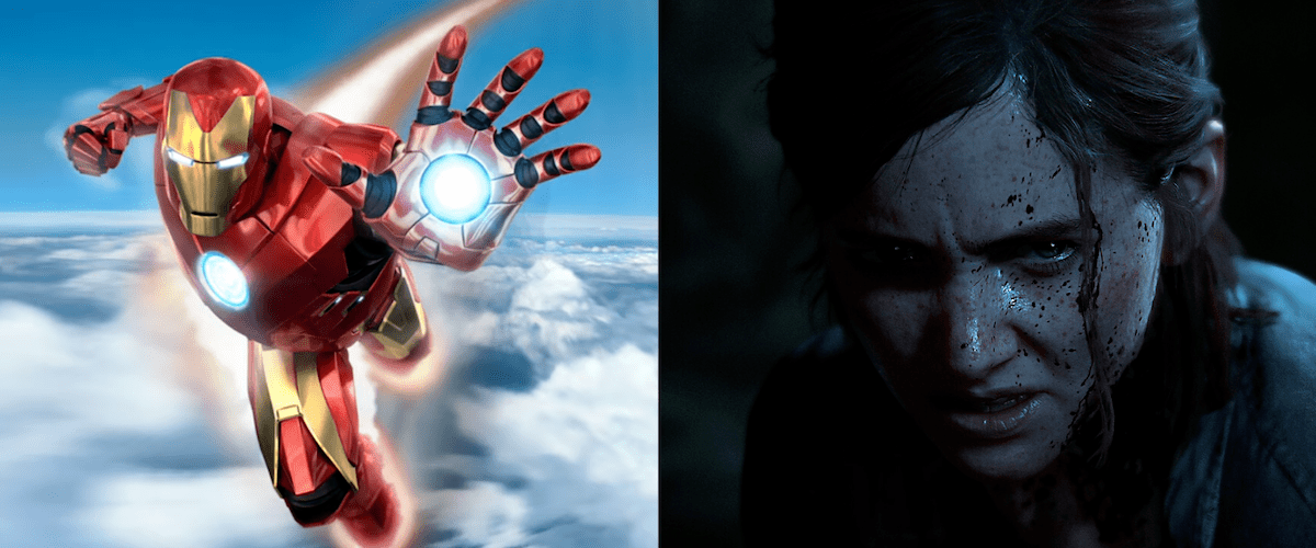 The indefinite delay of THE LAST OF US PART II and IRON MAN VR will impact both gamers and developers