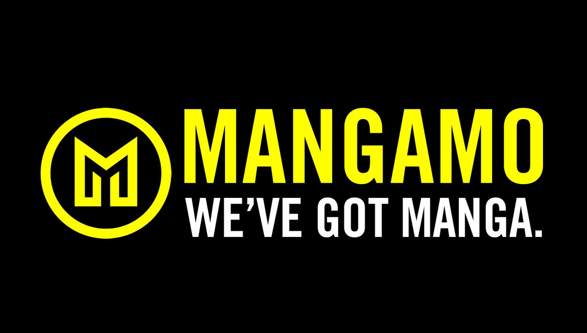 Manga App Mangamo Launches Global Subscription Service!