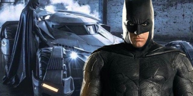 Batman Cosplayer Drives Batmobile in Mexico to Enforce Coronavirus Quarantine