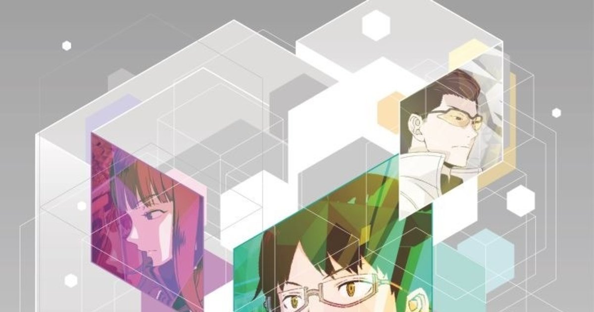 World Trigger Reveals Season 3 Teaser Visual and Staff Info!