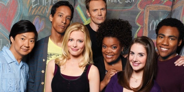 Community Star Says Movie Is More Likely Now Than It’s Ever Been