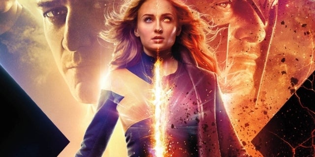 X-Men: Dark Phoenix Reportedly Biggest Box Office Bomb Of 2019