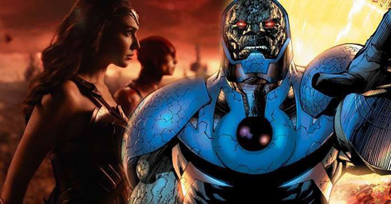 Zack Snyder’s Justice League: Ray Porter Won’t Perform Darkseid Voice Until Snyder Cut Releases in 2021