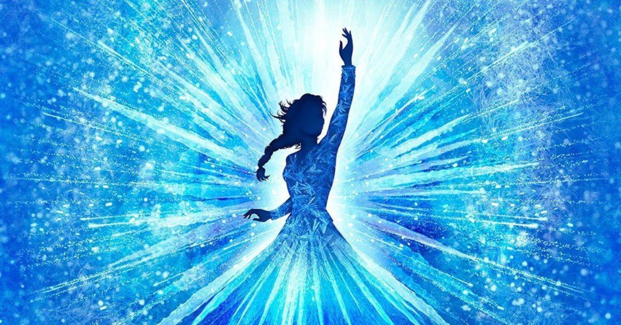 Disney’s Frozen Shuts Down Permanently on Broadway Because of COVID-19