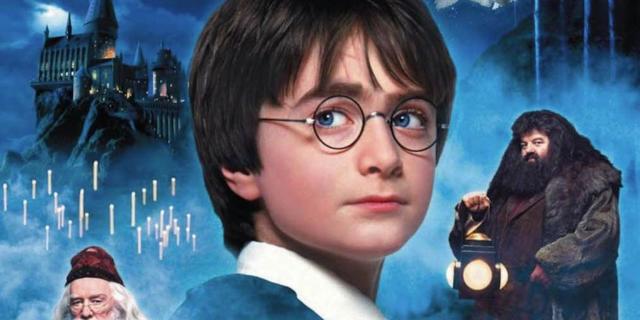 Harry Potter Fans Are Loving Daniel Radcliffe’s Reading of “The Boy Who Lived”