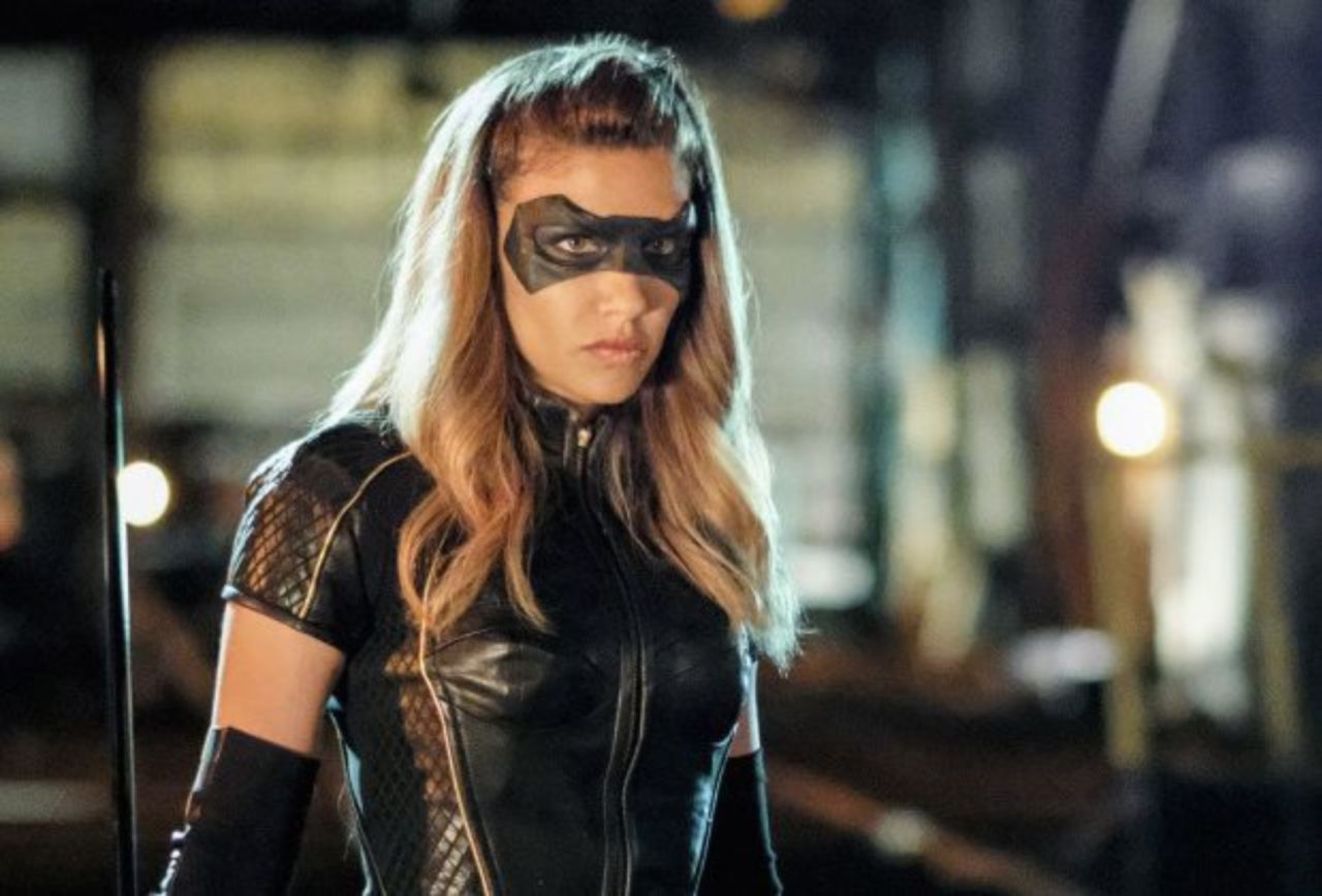 Arrow’s Juliana Harkavy on Creation Entertainment’s Virtual Fan Experience And Connecting With Fans During the Pandemic