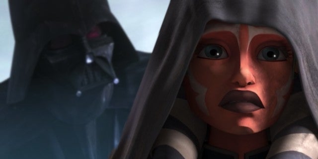 Star Wars: The Clone Wars Ending Explained