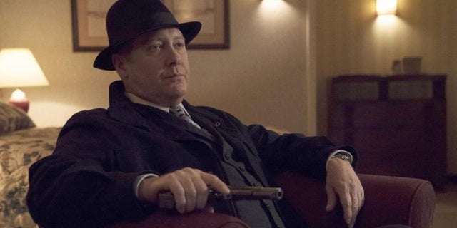 The Blacklist Season Finale Will Be Part Animated Due to Coronavirus Shutdown