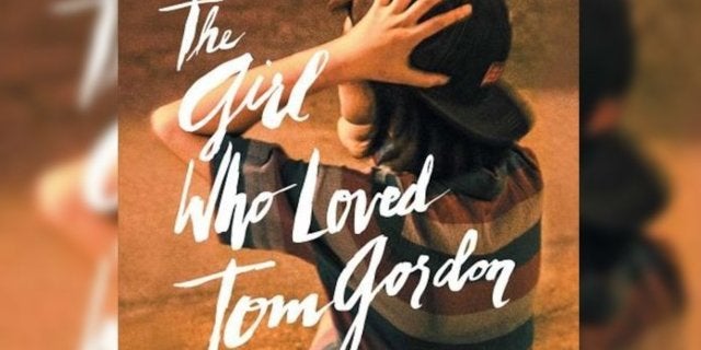 Stephen King’s The Girl Who Loved Tom Gordon Adaptation Adds I Am Not Okay With This Co-Creator