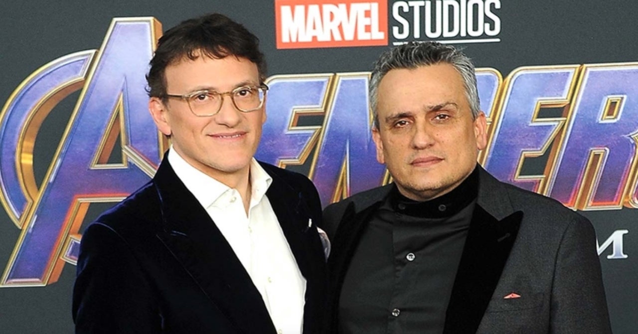 Avengers Directors the Russo Brothers: Reopened Movie Theaters Are a High Risk Situation