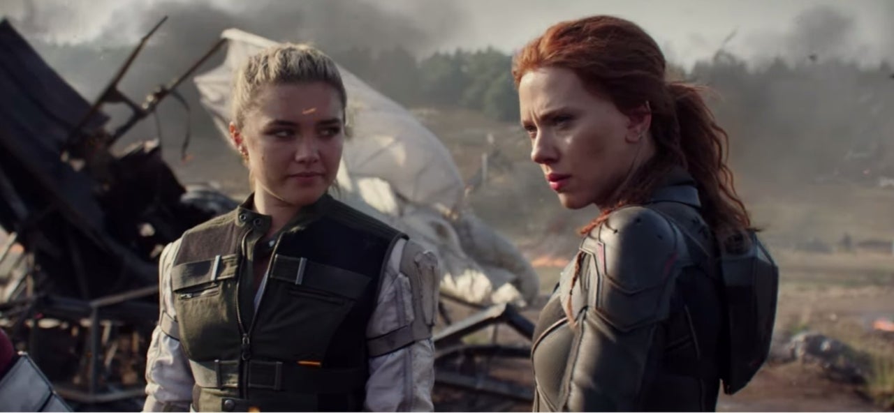 Will Marvel Studios Delay Black Widow Again?