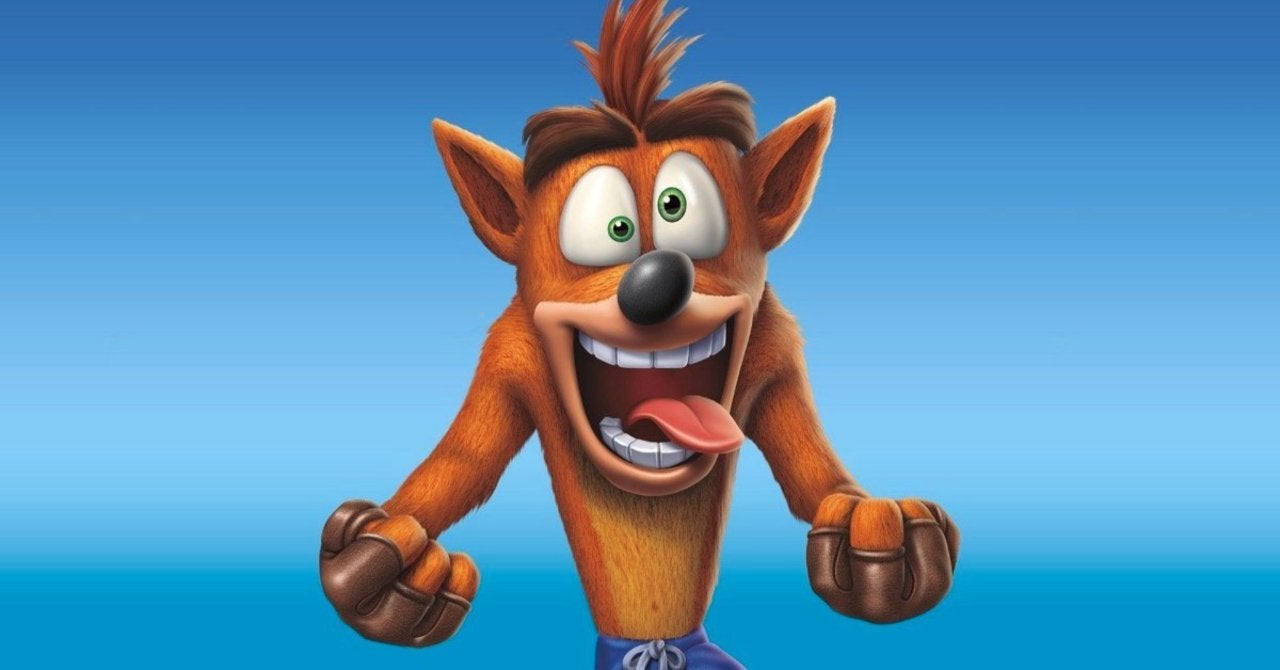 Crash Bandicoot 4: It’s About Time Leaks Online