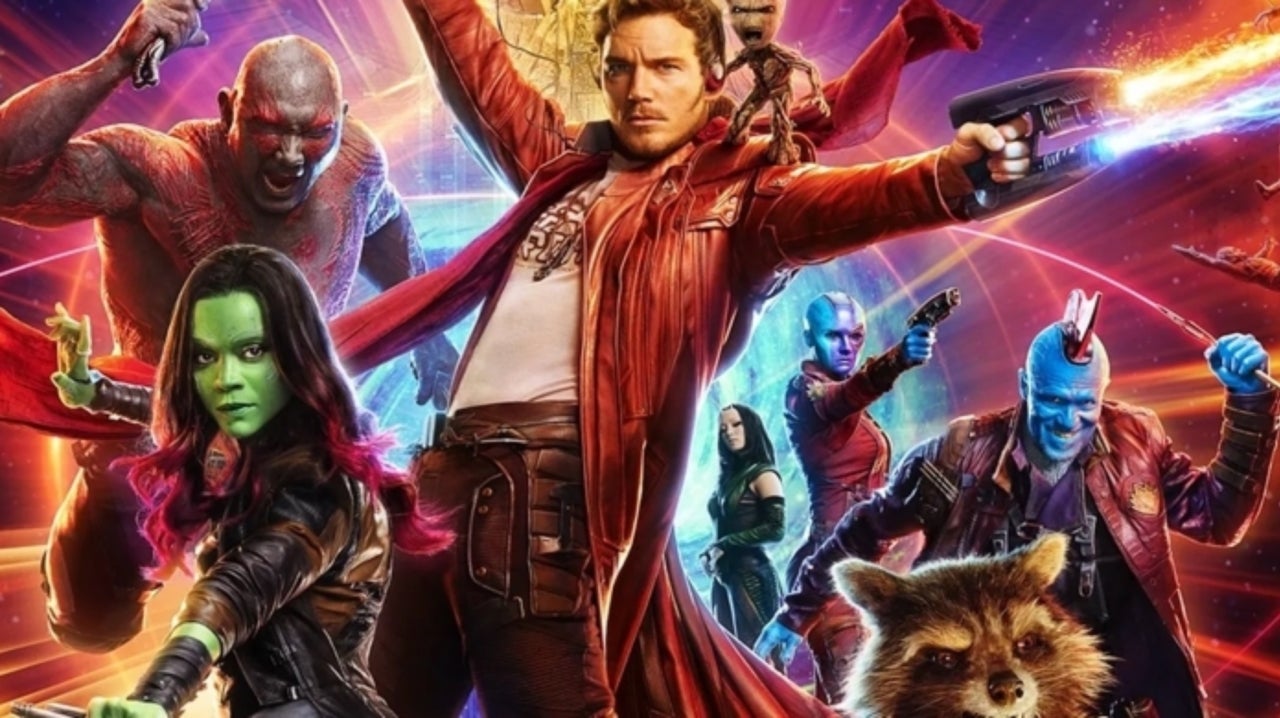 Guardians of the Galaxy Director on the Most Difficult Part of Filmmaking