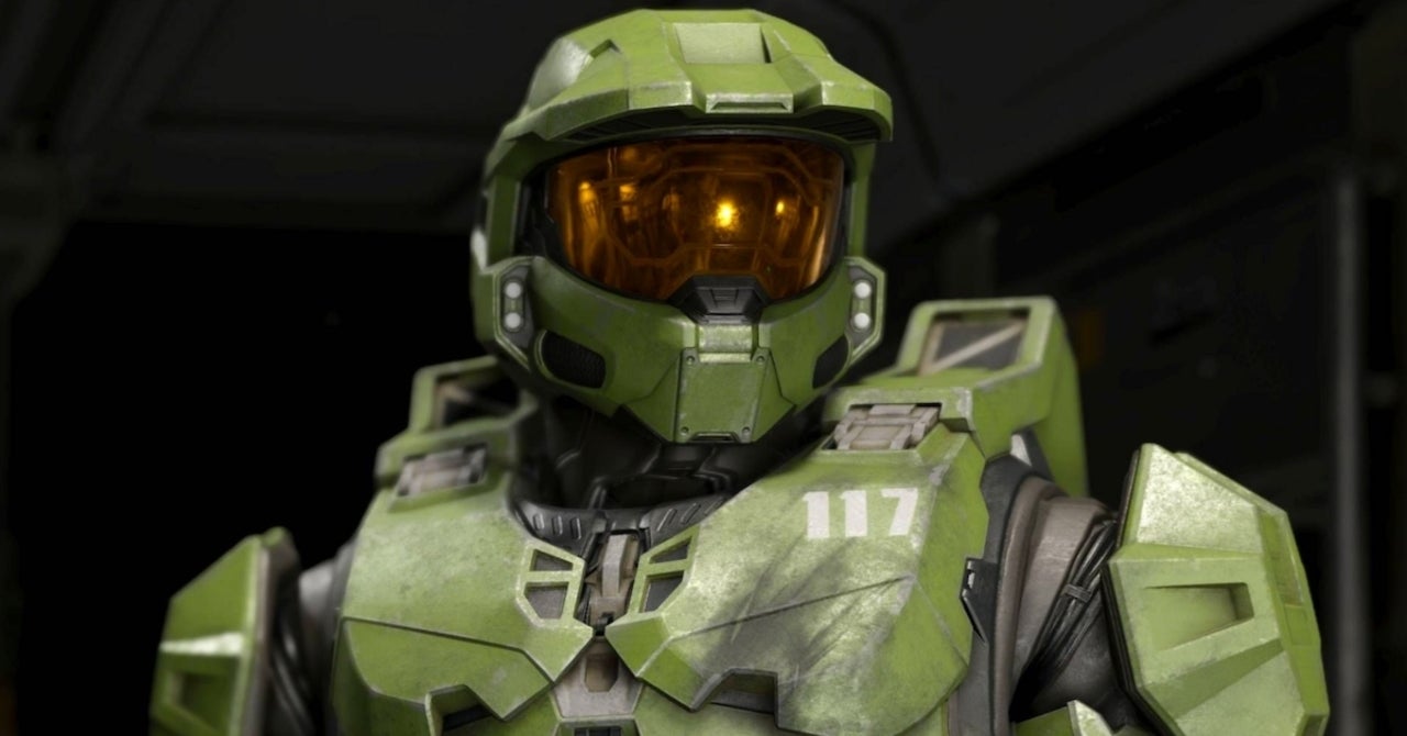 Halo Infinite: New Tease Has Xbox Series X Fans Excited for July Reveal