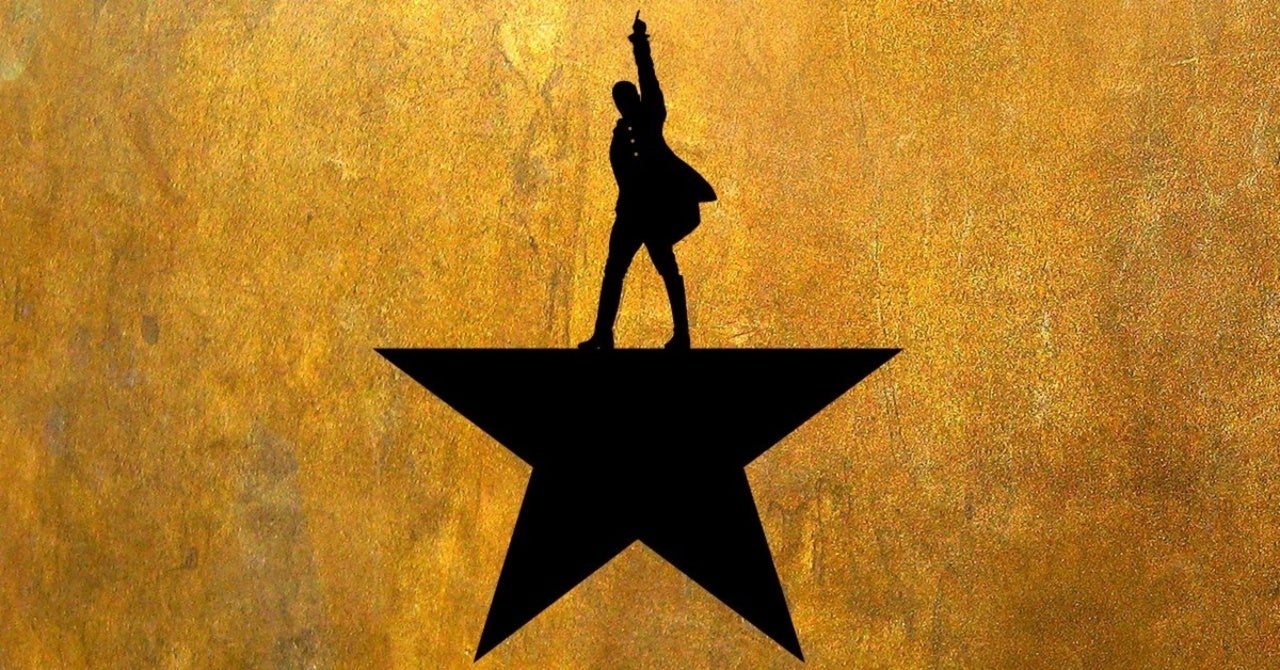 Disney+ Reveals First Clip from Hamilton Musical